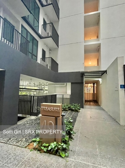 Treasure at Tampines (D18), Condominium #626131191